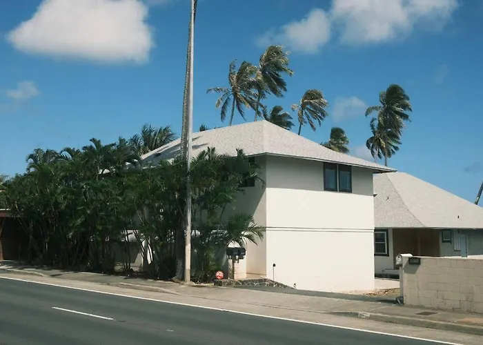 Aloha Beachfront ホノルル - Hawaii Kai
