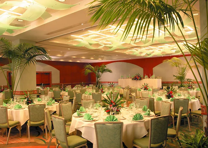 Hilton Waikiki Beach & Spa